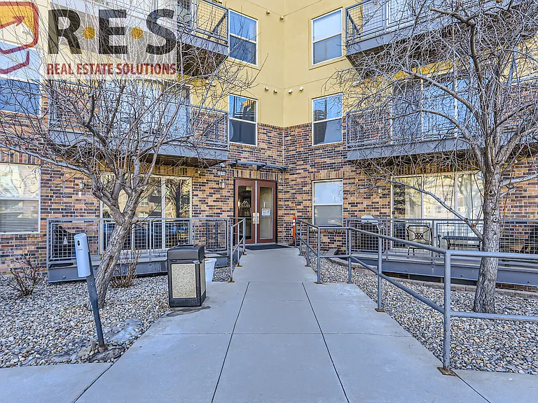 9019 E Panorama Cir #309 — Photo 2