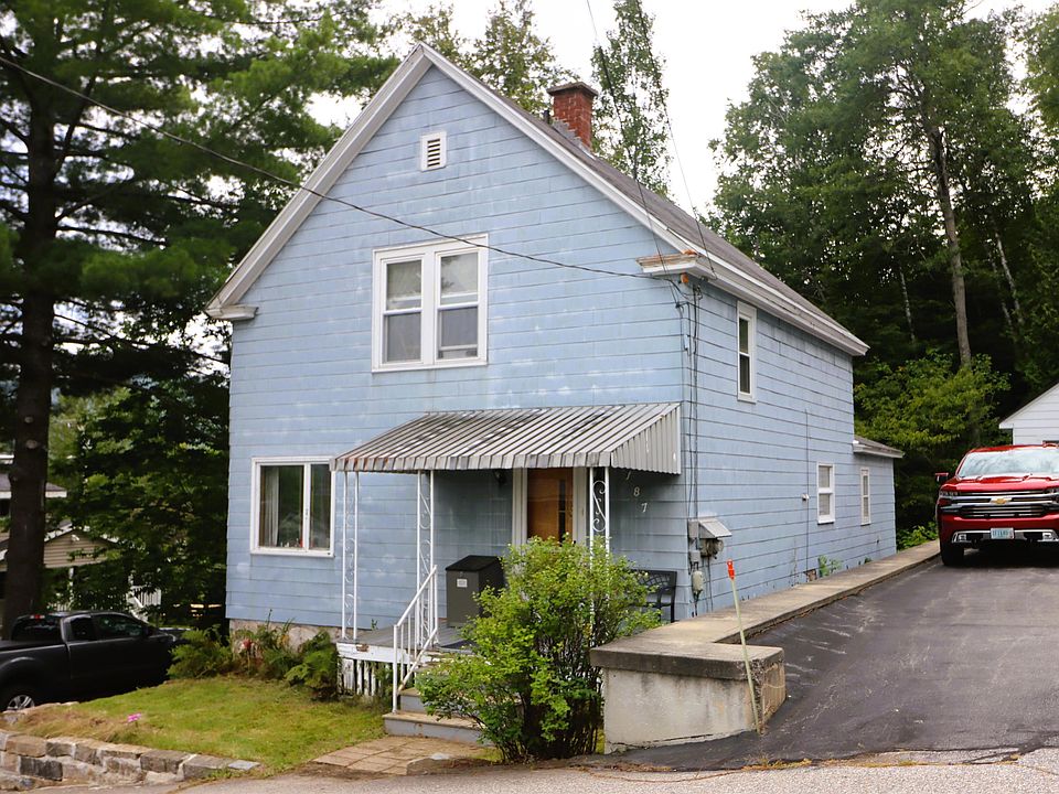 1st image of 187 Mount Forist Street