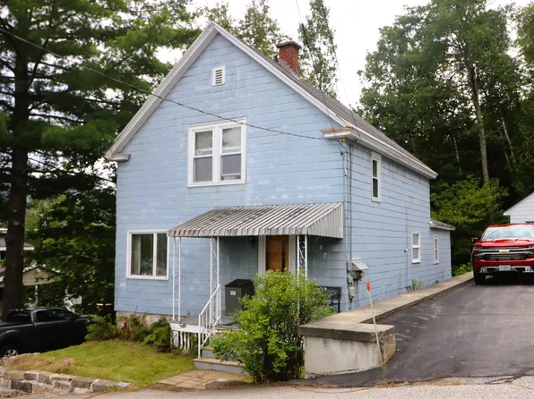 187 Mount Forist Street, Berlin, NH 03570
