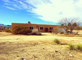 1023 La Quinta St, Las Cruces, NM 88007