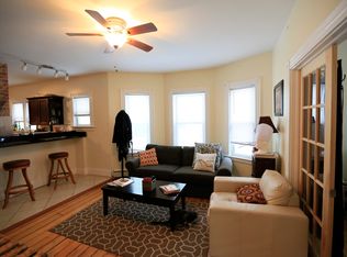 18 Grove St #1, Providence, RI 02909