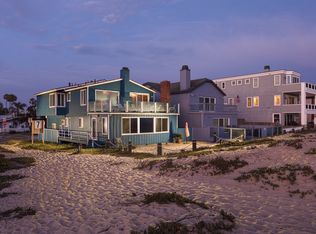 17011 S Pacific, Sunset Beach, CA 90740