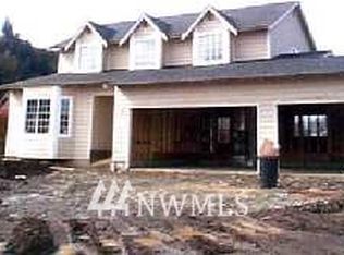 14807 94th Ct E, Sumner, WA