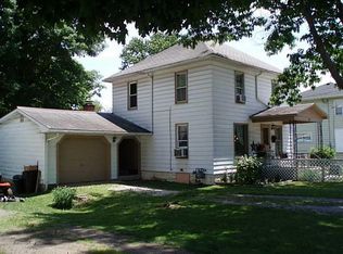 501 Penn St, Linesville, PA