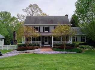 5065 Leeds Manor Rd, Hume, VA 22639