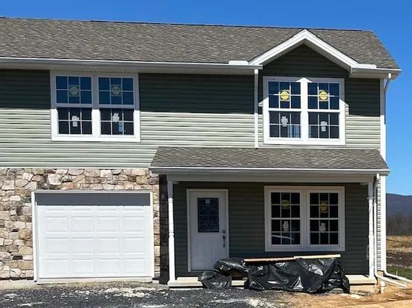 119 Pacific Ave, Milroy, PA 17063