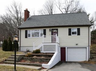 17 Huron Dr, Hudson, MA 01749