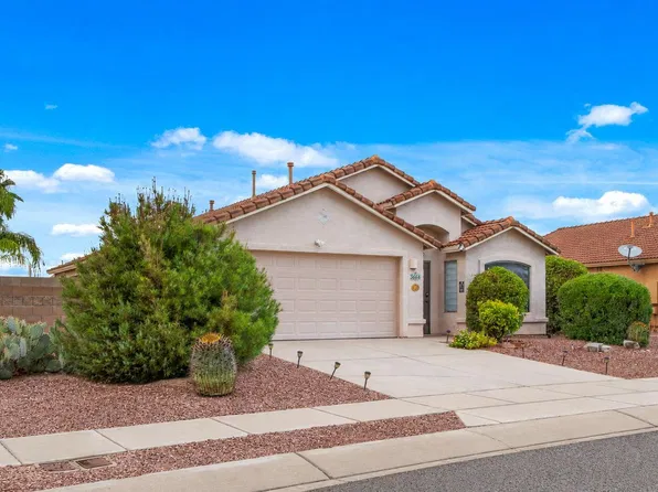 3664 W Flynn Ct, Tucson, AZ 85742