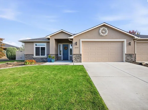 2472 Bramasole Dr, Richland, WA 99354