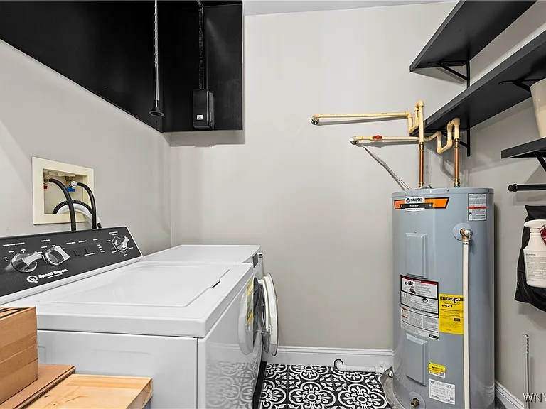 210 Ellicott St #501 — Photo 19