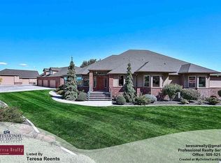 1133 Stallion Pl, Richland, WA 99352