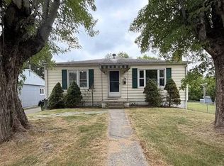 208 Vine St, Beckley, WV 25801
