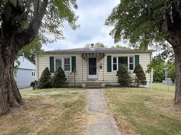 208 Vine St, Beckley, WV 25801