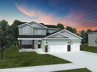 1121 22nd Ave W, West Fargo, ND 58078