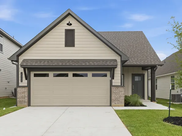 15246 Still Water Meadow Loop, College Station, TX 77845