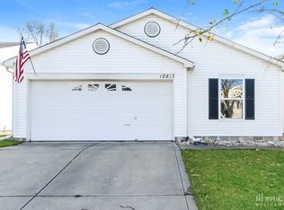 10813 Glenayr Dr, Camby, IN 46113