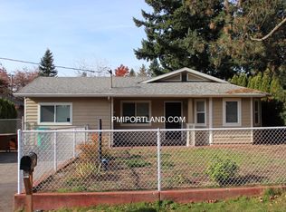 2323 SE 137th Ave, Portland, OR 97233
