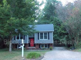 7928 Foxwood Dr, Raleigh, NC 27615