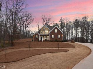 2960 Highway 41, Griffin, GA 30224