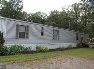 11054 Skyline Dr, Orrstown, PA 17244