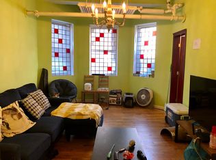 125 Park Dr #B1, Boston, MA 02215