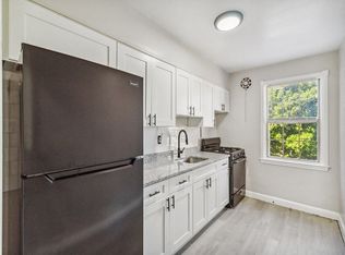 Green Acres Apartments, Baltimore, MD 21215