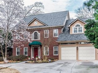 3080 Briarlake Rd, Decatur, GA 30033