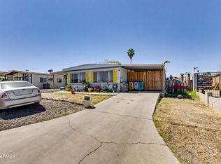 7410 S 43RD Street, Phoenix, AZ 85042