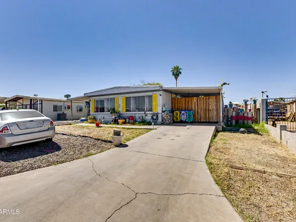 7410 S 43RD Street, Phoenix, AZ 85042