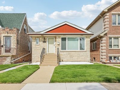 3220 N Nottingham Ave, Chicago, IL, 60634
