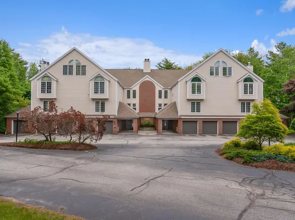 2 Schooner Ridge Road #11, Bath, ME 04530