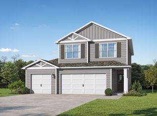 Redland Plan, Smith Glen, Warrior, AL 35180