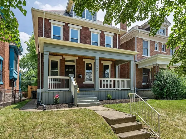 560 Wilson Ave, Columbus, OH 43205