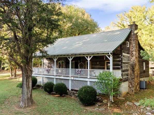 10630 Rosewood Road SE, Elizabeth, IN 47117