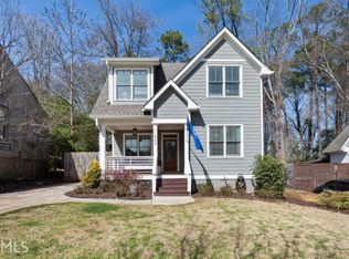 1522 McPherson Ave SE, Atlanta, GA 30316