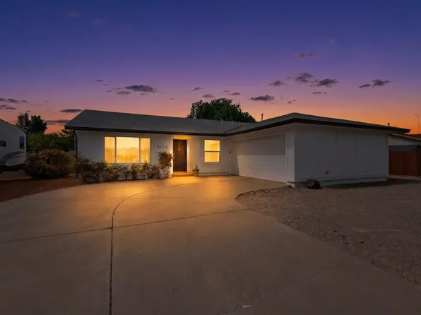 8132 Eddy Ave NE, Albuquerque, NM 87109