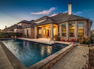 13779 Leland Dr, Frisco, TX 75035