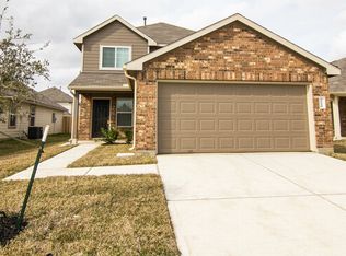 24210 Treviso Gardens Dr, Katy, TX 77493
