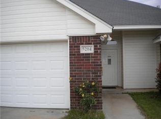 5204 Air Force Dr, Wichita Falls, TX 76306