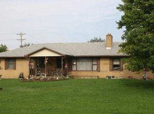 787 Titus Rd, Springfield, OH 45502