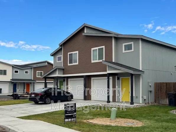 309 Dawson Ln Unit B, Pasco, WA 99301