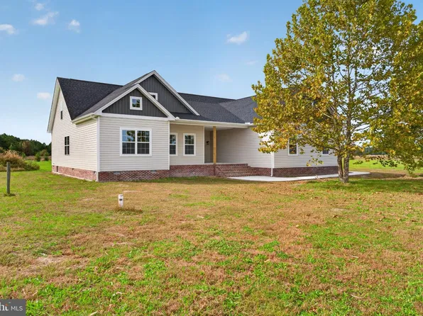 22372 Concord Pond Rd, Seaford, DE 19973