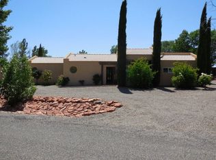 125 Michaels Ranch Dr, Sedona, AZ 86336