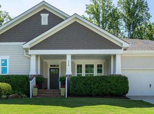 116 Anita Way, Cary, NC 27513