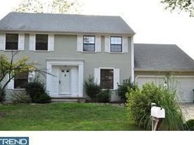 6 Tylor Ln, Marlton, NJ, 08053