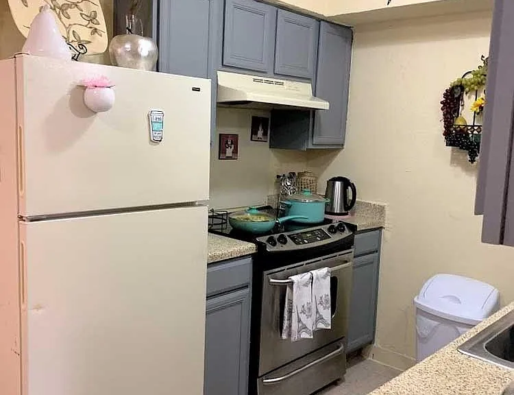 1341 N Jim Miller Rd #121 — Photo 3