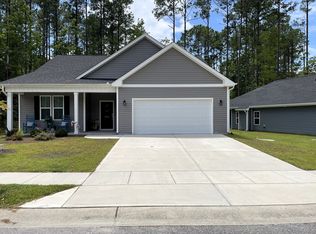 2610 Provence Dr SE, Bolivia, NC 28422