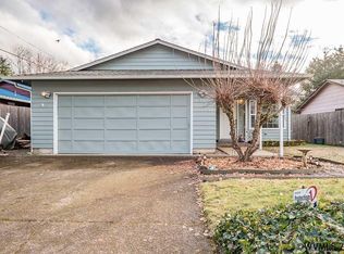 1371 Poplar St, Sweet Home, OR 97386