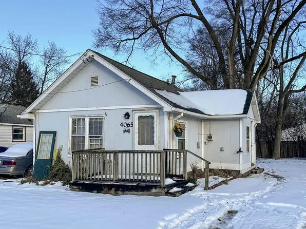 4065 Pringle Ave, Burton, MI 48529