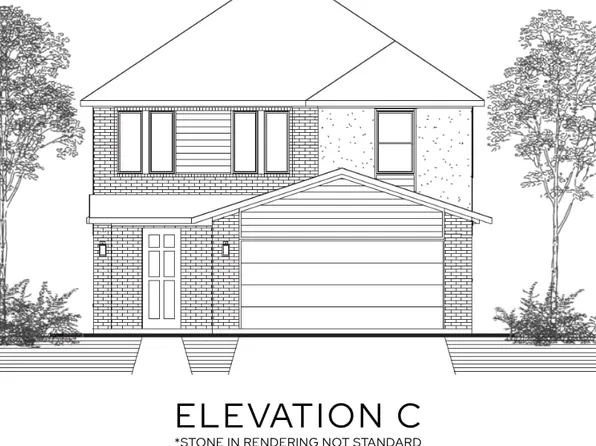 The Windermere Plan, Freeman Farm